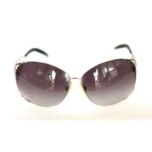 Roberto Cavalli Targelie 372S C91 Oversize Luxury Sunglasses - Italy